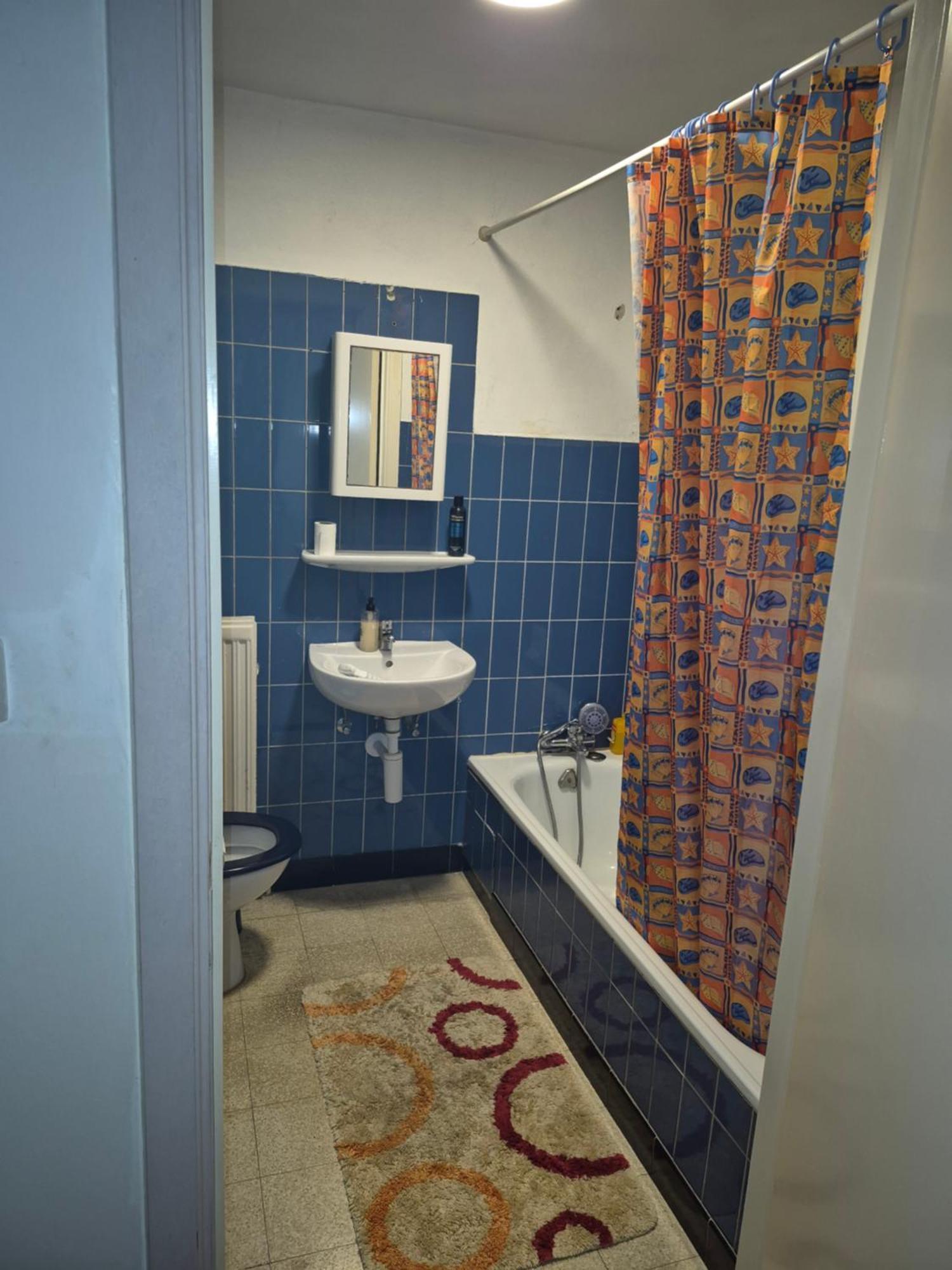 Gent'S Accomodations For Short And Middle Long Stay Exterior foto